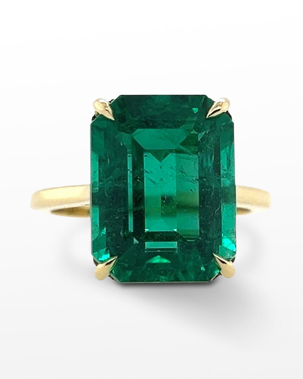 Why Zambian Emeralds Are a Collectors Favorite
