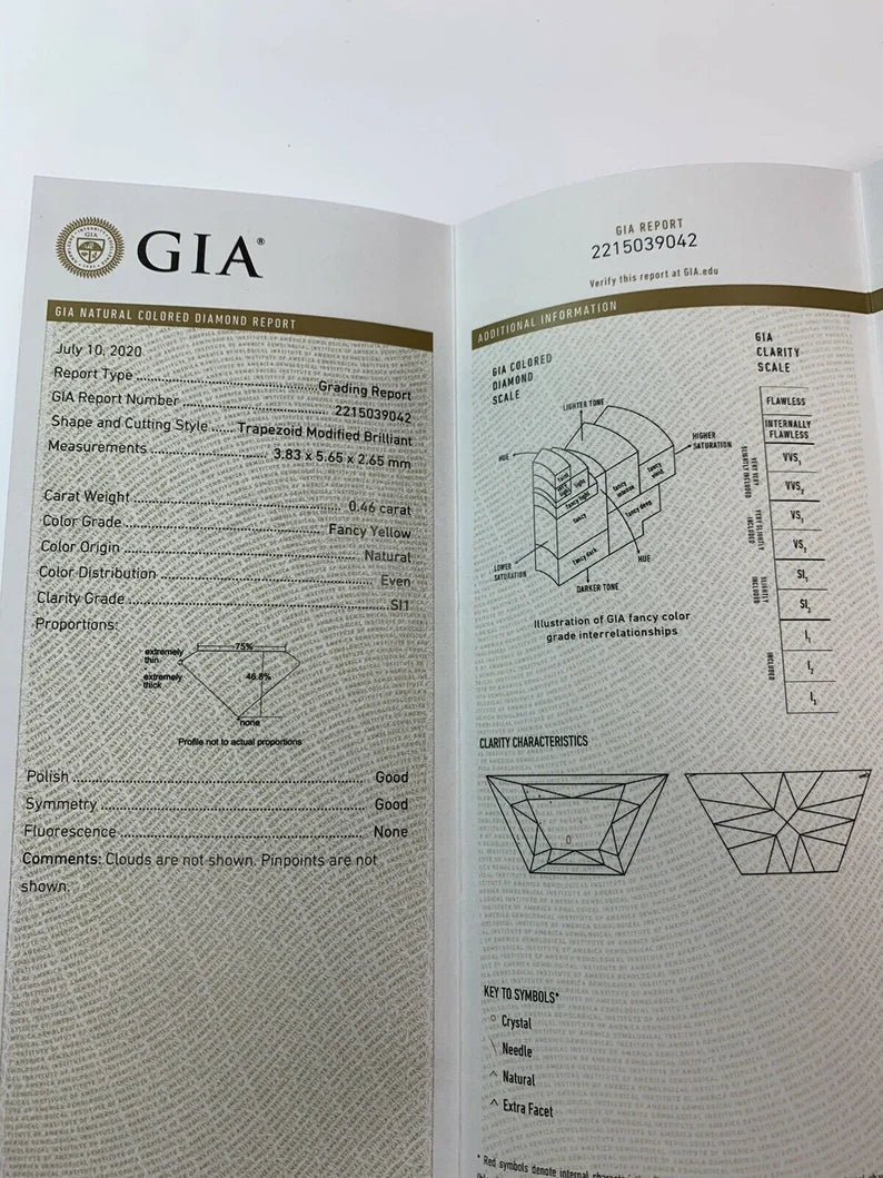 GIA Certified 15.88 Carat Natural Diamond & Tanzanite Platinum Cocktail Ring