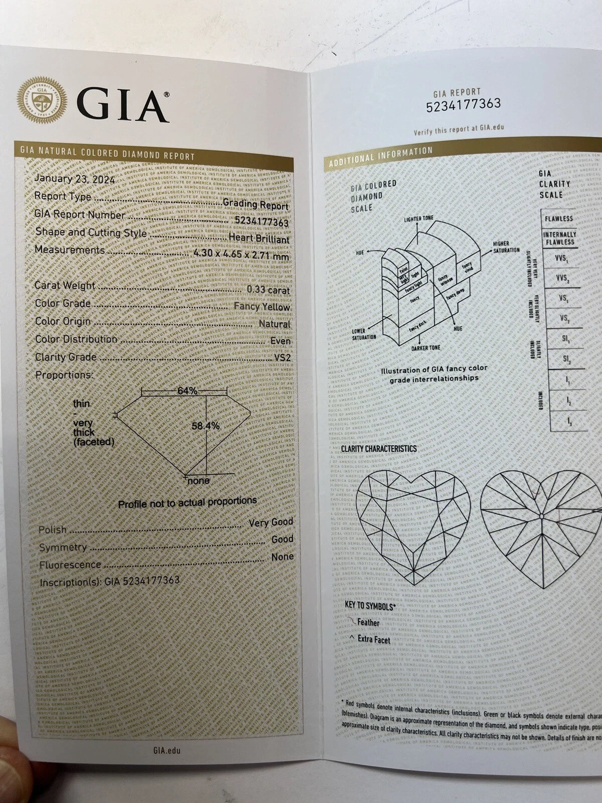 Modern Gold 6.91 Carat Natural Imperial Topaz & GIA Certified Fancy Yellow Ring