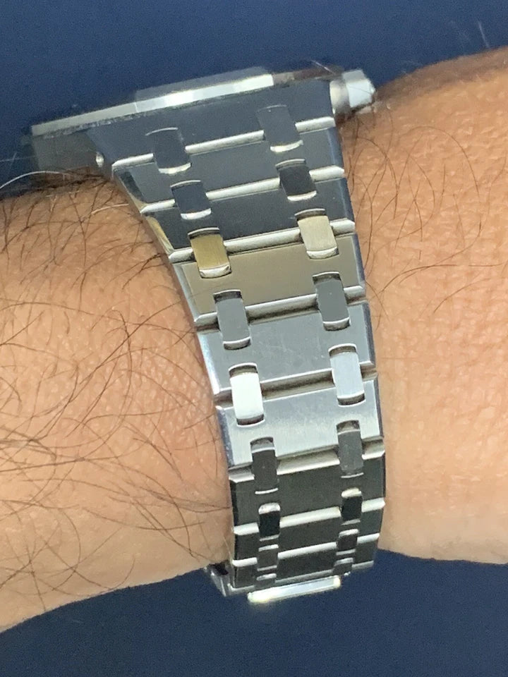 Audemars Piguet Royal Oak Stainless Steel 36mm Automatic Original Box & Papers