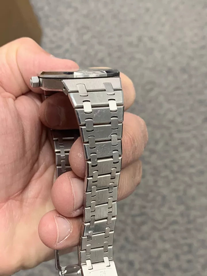 Audemars Piguet Royal Oak Stainless Steel 36mm Automatic Original Box & Papers