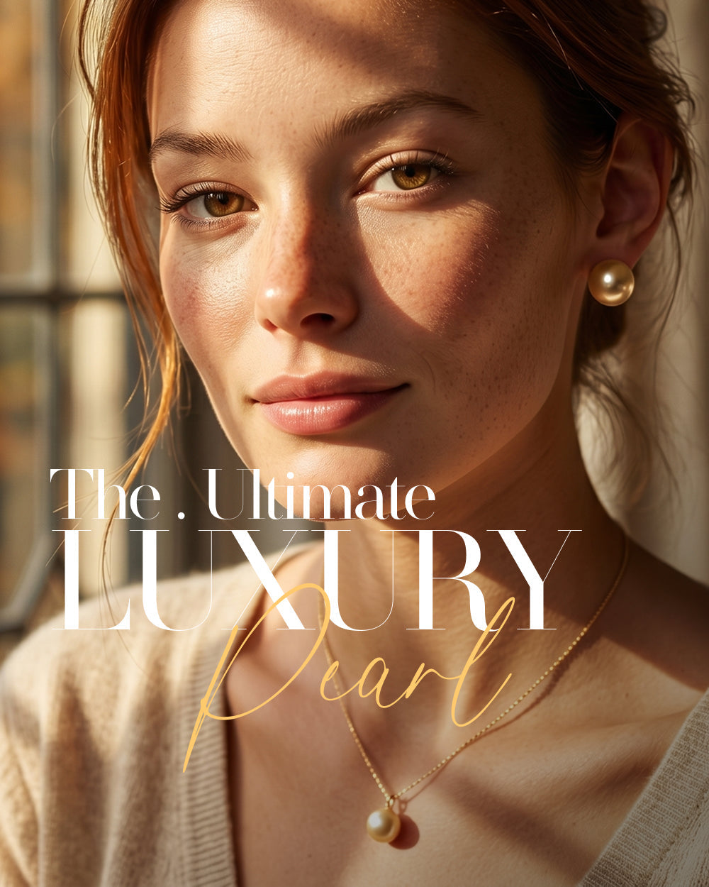 South Sea Pearls: Why They’re the Most Luxurious Pearls in the World