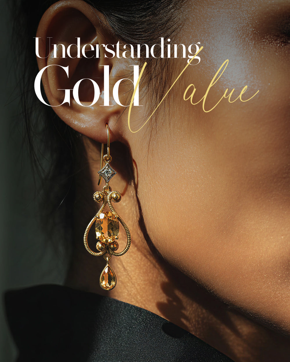 Understanding Gold Value: What Really Determines the Price You Get