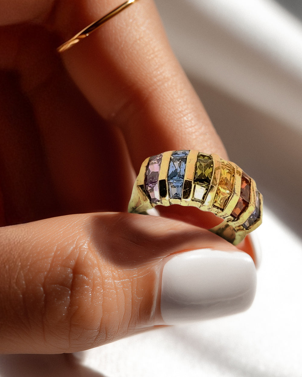 What Is Estate Jewelry and Why Is It So Special?